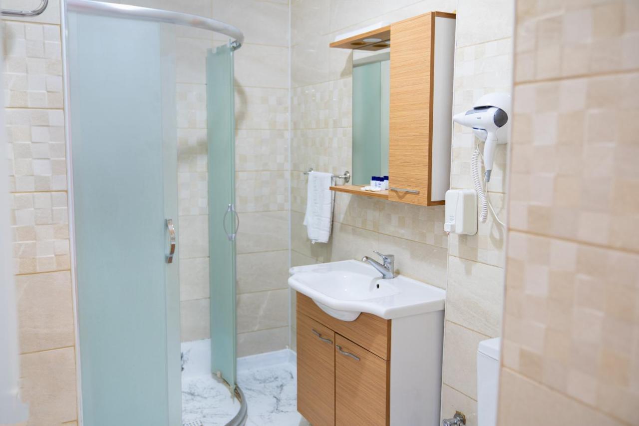 Heraldic Room Hotel Istanbul Ngoại thất bức ảnh