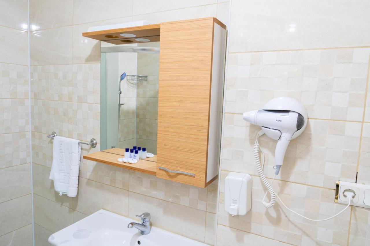 Heraldic Room Hotel Istanbul Ngoại thất bức ảnh
