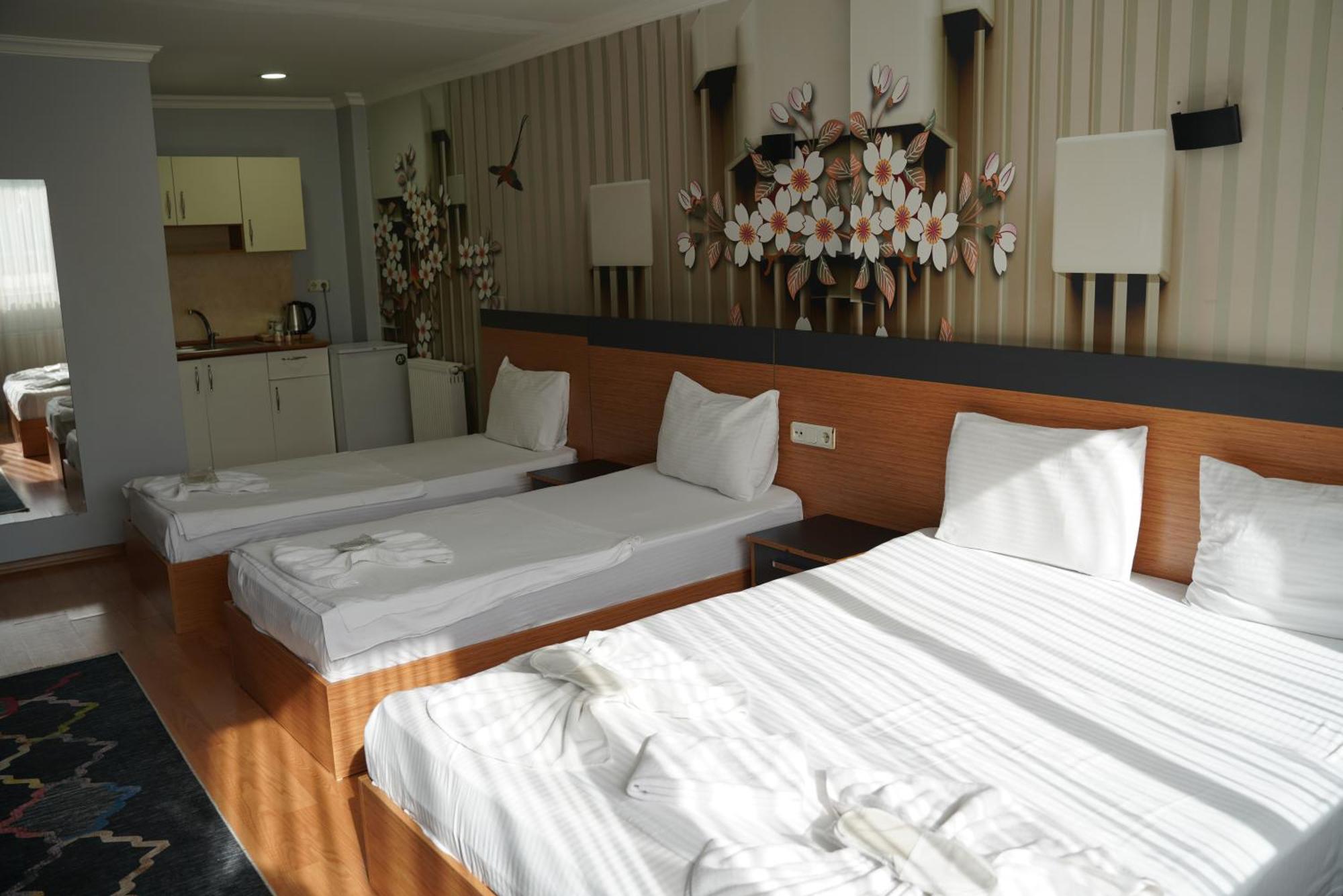 Heraldic Room Hotel Istanbul Ngoại thất bức ảnh