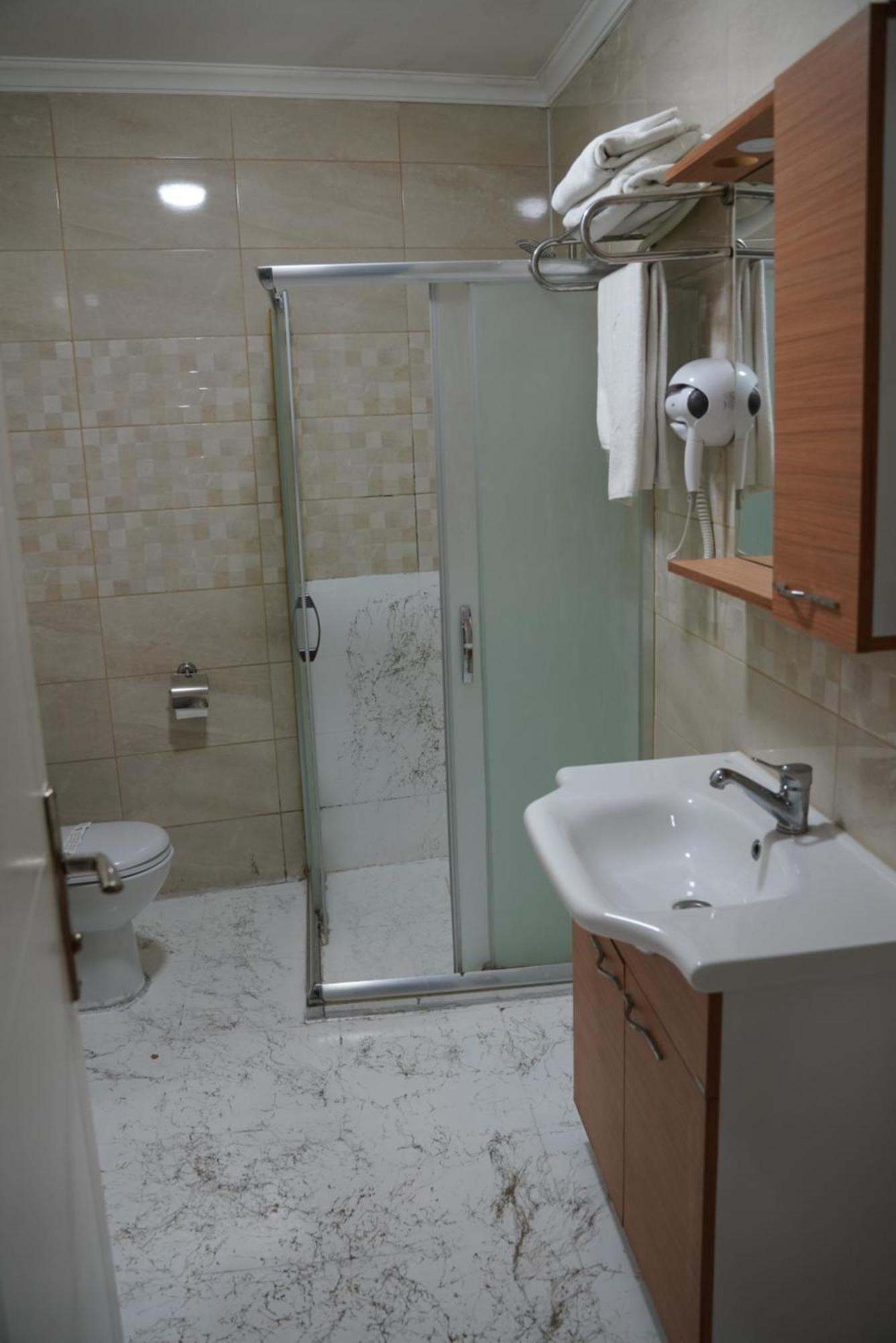 Heraldic Room Hotel Istanbul Ngoại thất bức ảnh