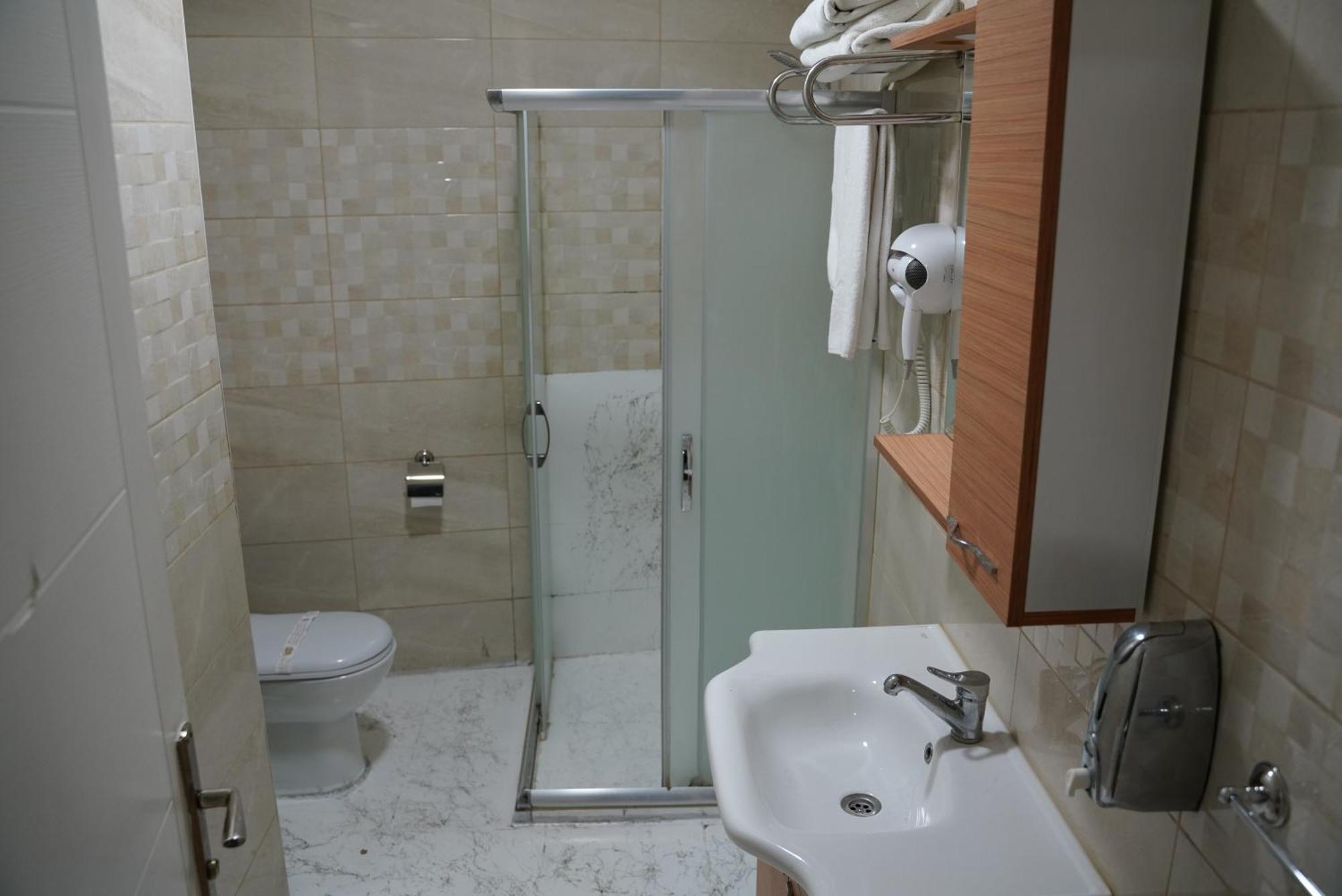 Heraldic Room Hotel Istanbul Ngoại thất bức ảnh