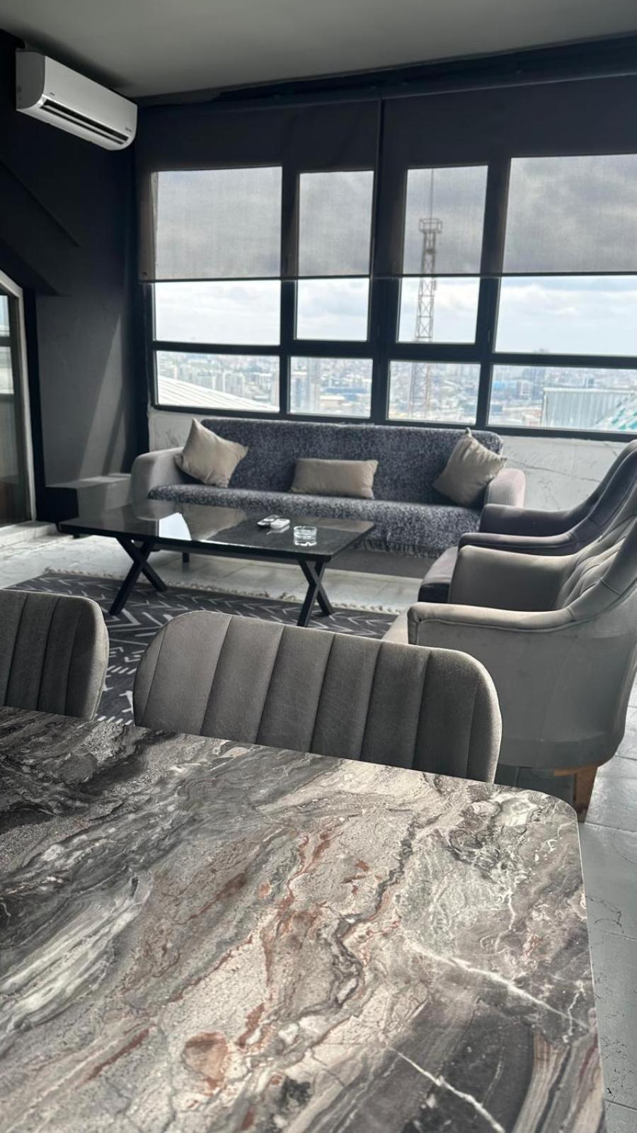 Heraldic Room Hotel Istanbul Ngoại thất bức ảnh