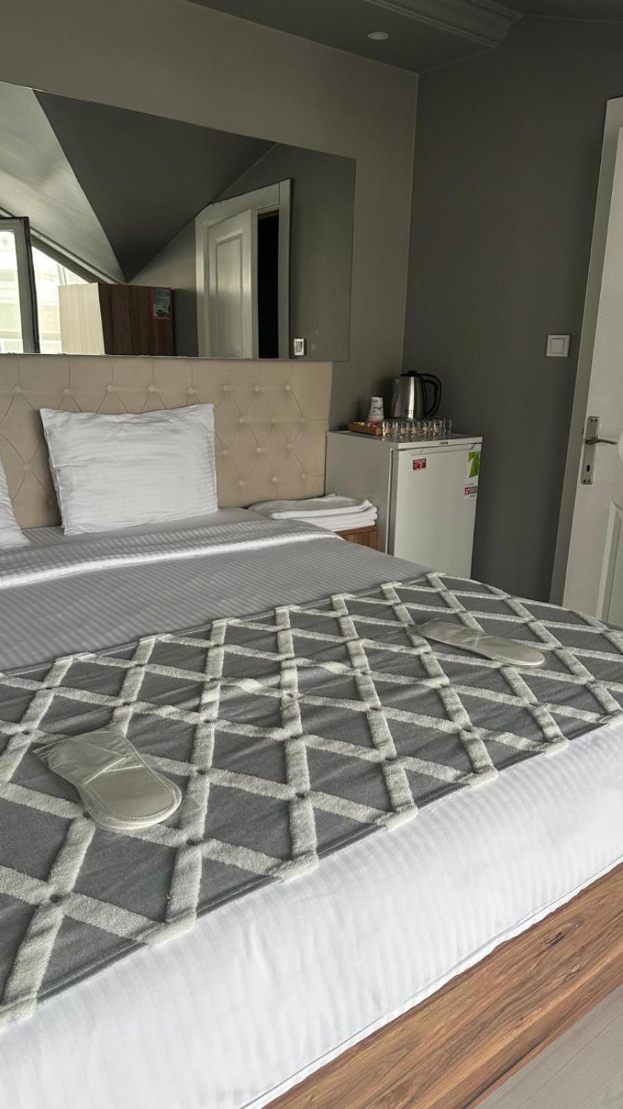 Heraldic Room Hotel Istanbul Ngoại thất bức ảnh