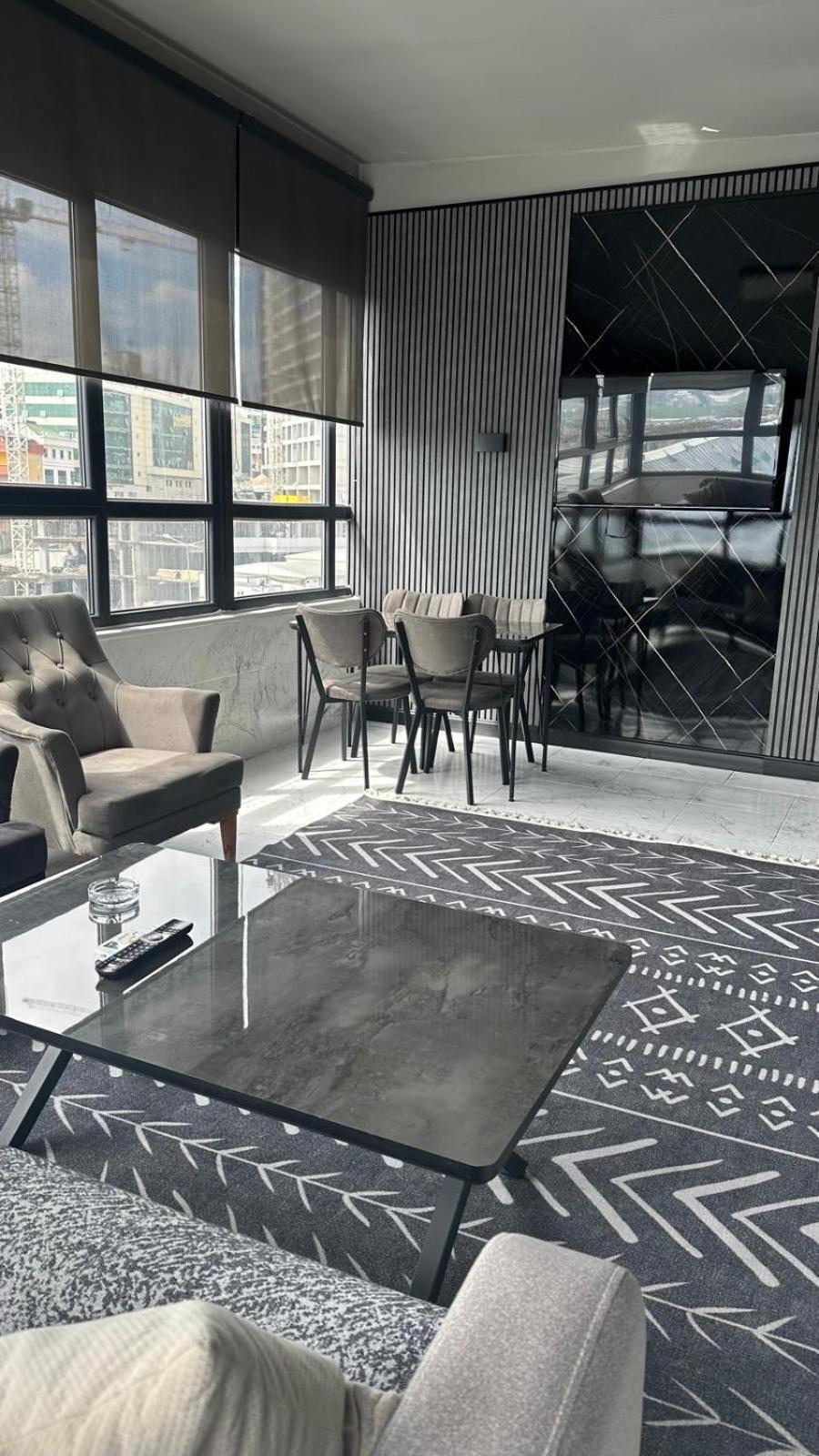 Heraldic Room Hotel Istanbul Ngoại thất bức ảnh
