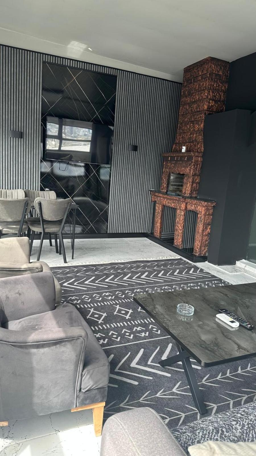 Heraldic Room Hotel Istanbul Ngoại thất bức ảnh