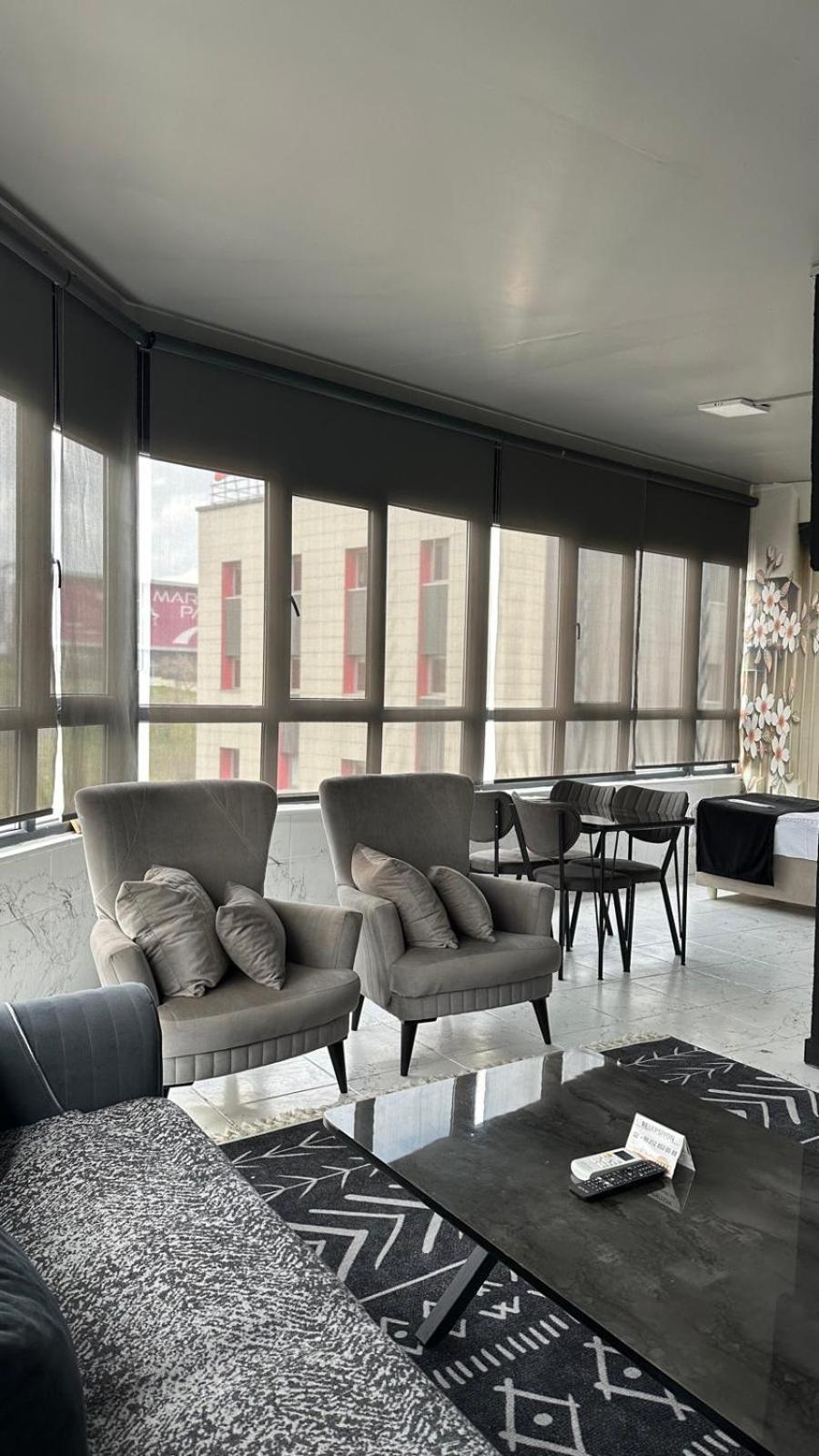 Heraldic Room Hotel Istanbul Ngoại thất bức ảnh