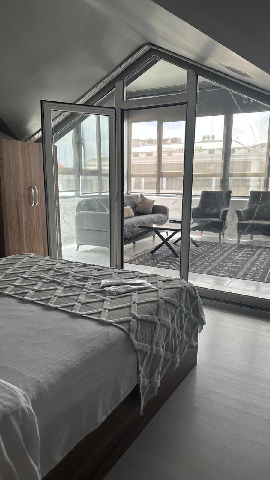 Heraldic Room Hotel Istanbul Ngoại thất bức ảnh